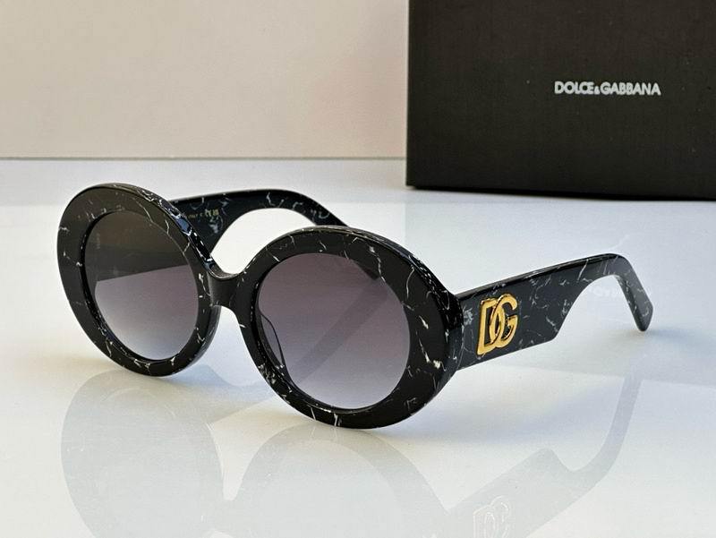 D&G Sunglasses 192